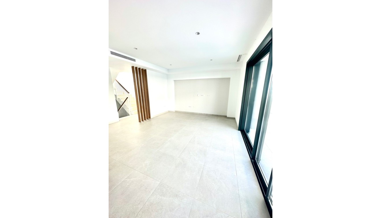 Prodej - Villa - Los Alcázares - Santa Rosalía