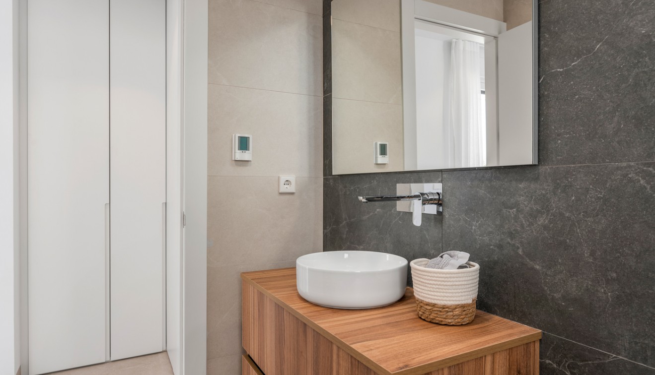 Prodej - Villa - Los Alcázares - Santa Rosalía