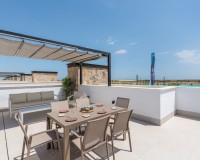 Prodej - Villa - Los Alcázares - Santa Rosalía