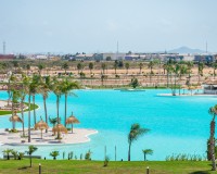 Prodej - Villa - Los Alcázares - Santa Rosalía