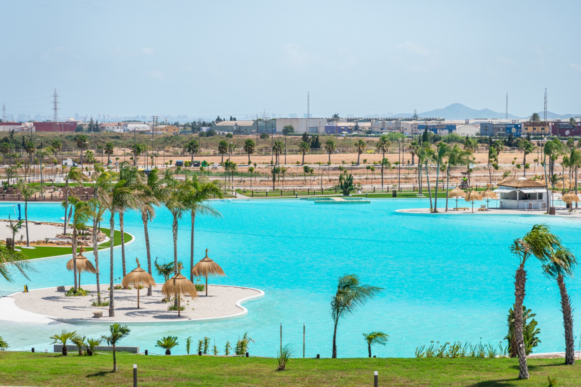 Prodej - Villa - Los Alcázares - Santa Rosalía