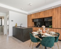 Prodej - Villa - Los Alcázares - Santa Rosalía