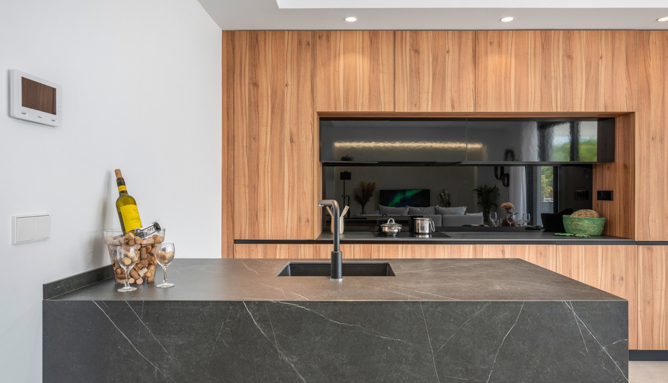 Prodej - Villa - Los Alcázares - Santa Rosalía