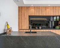 Prodej - Villa - Los Alcázares - Santa Rosalía