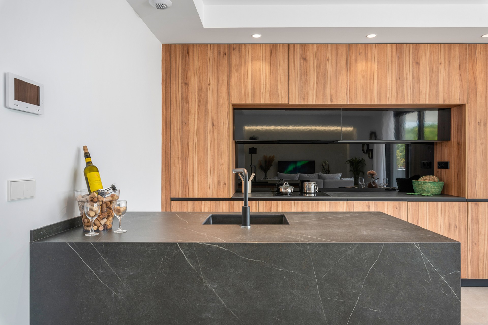 Prodej - Villa - Los Alcázares - Santa Rosalía