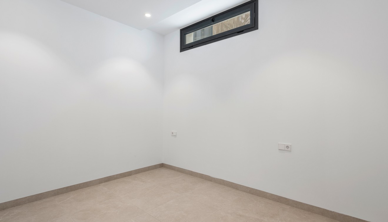 Prodej - Villa - Los Alcázares - Santa Rosalía