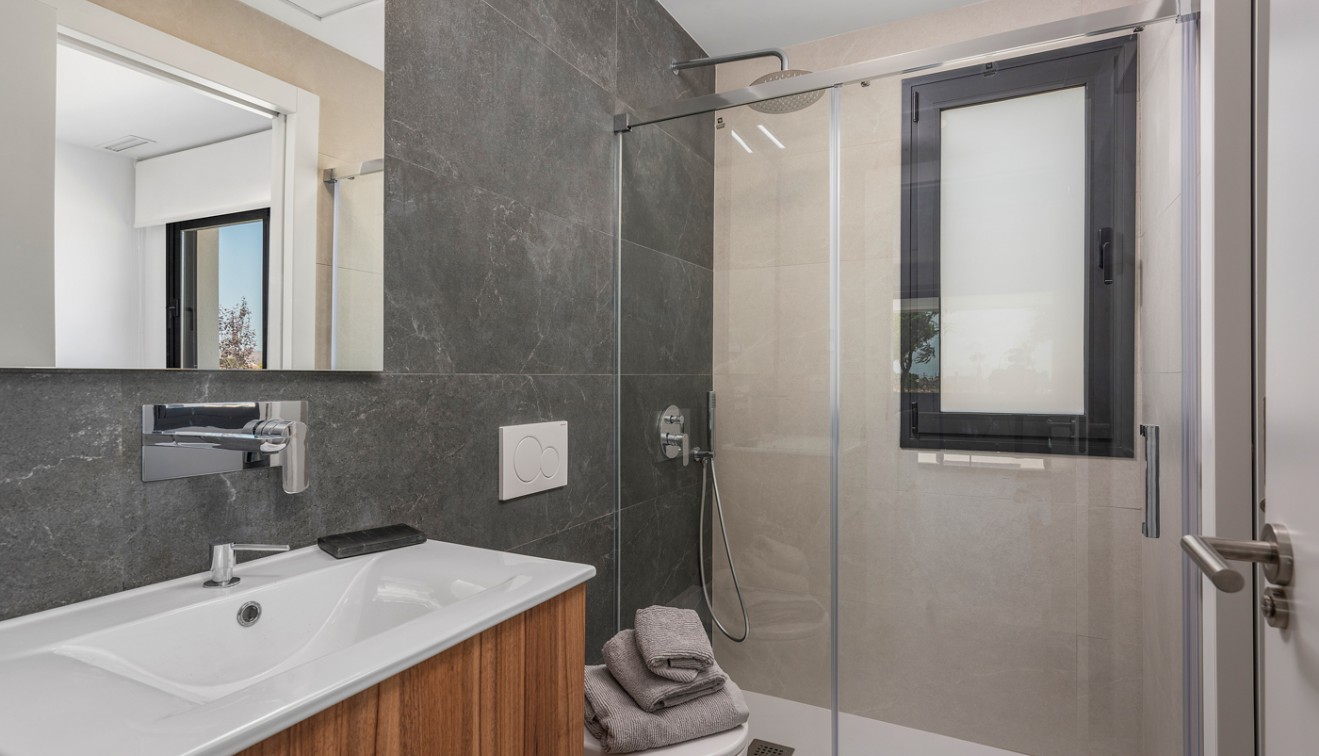 Prodej - Villa - Los Alcázares - Santa Rosalía