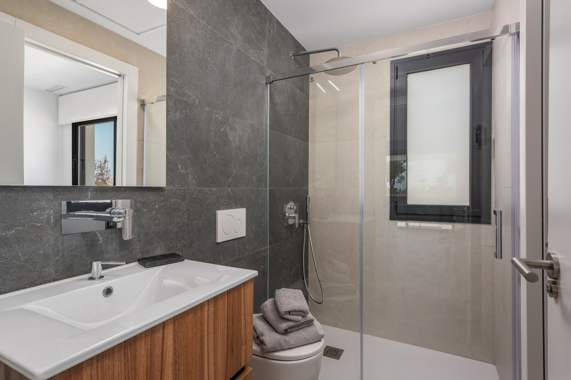 Prodej - Villa - Los Alcázares - Santa Rosalía