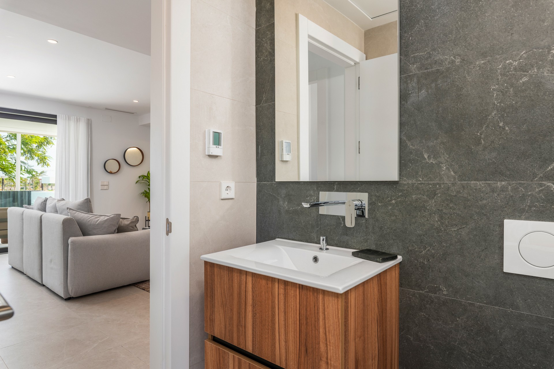 Prodej - Villa - Los Alcázares - Santa Rosalía