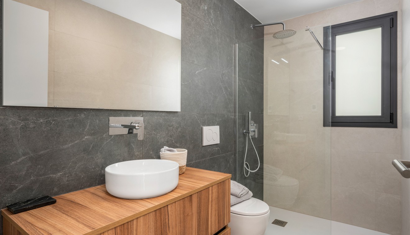 Prodej - Villa - Los Alcázares - Santa Rosalía