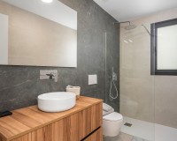 Prodej - Villa - Los Alcázares - Santa Rosalía