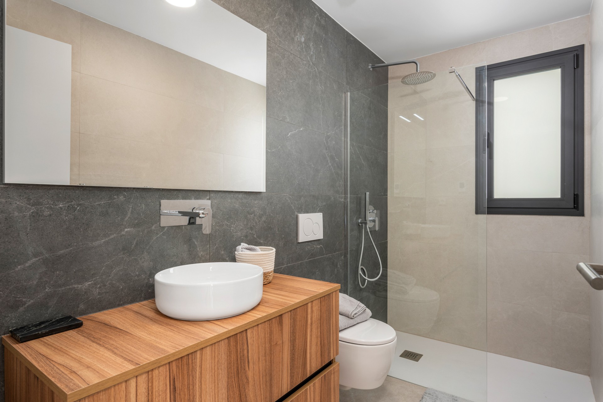 Prodej - Villa - Los Alcázares - Santa Rosalía