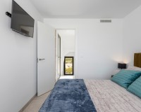 Prodej - Villa - Los Alcázares - Santa Rosalía