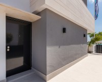 Prodej - Villa - Los Alcázares - Santa Rosalía