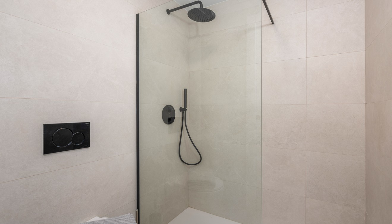 Prodej - Villa - Los Alcázares - Santa Rosalía