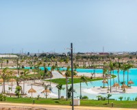 Prodej - Villa - Los Alcázares - Santa Rosalía