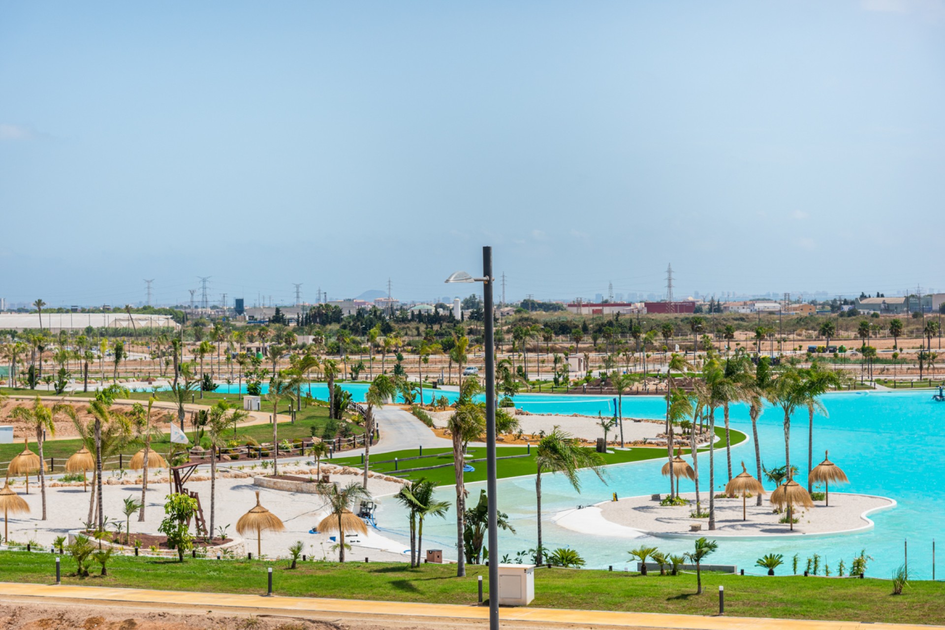 Prodej - Villa - Los Alcázares - Santa Rosalía