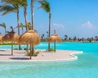 Prodej - Villa - Los Alcázares - Santa Rosalía