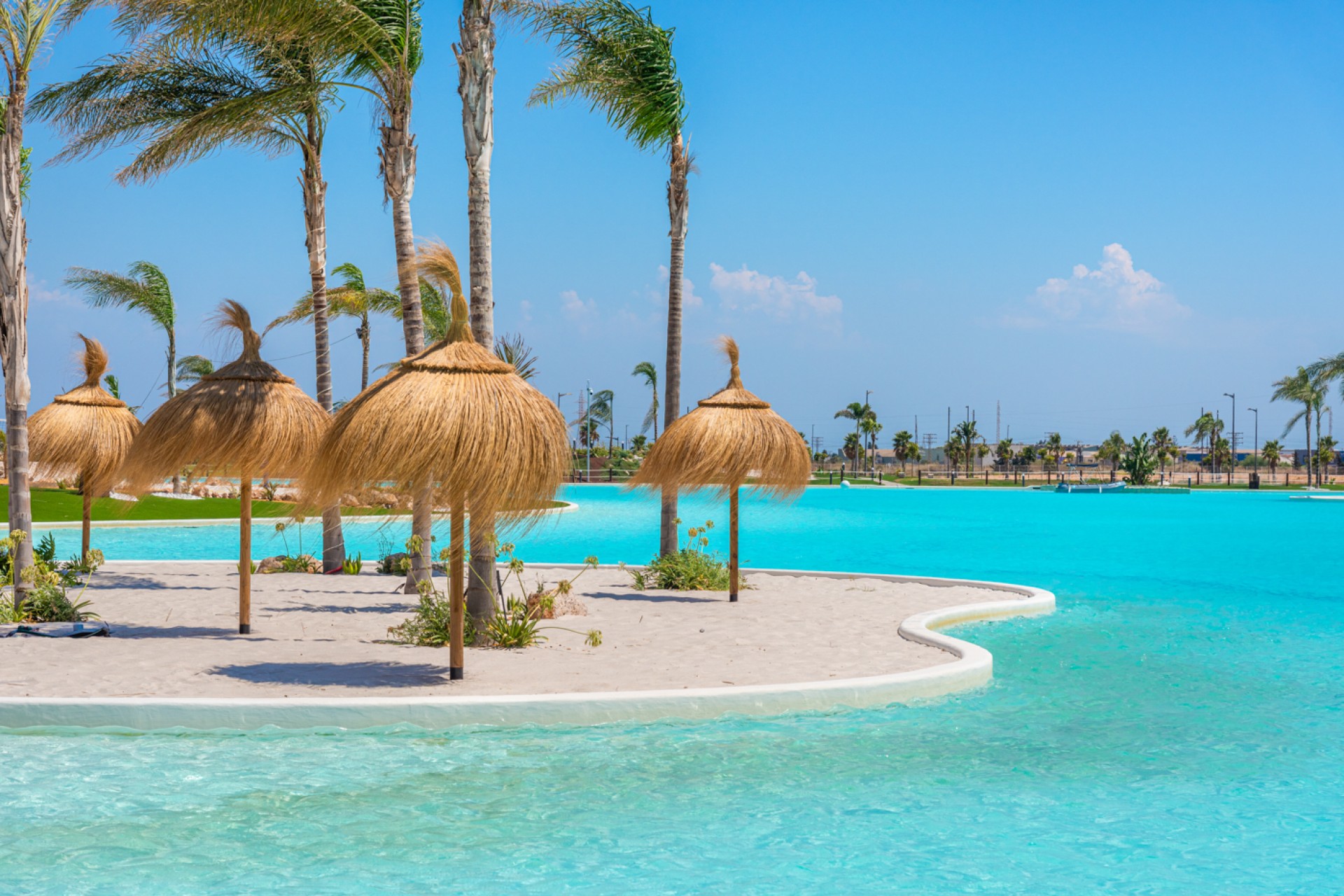 Prodej - Villa - Los Alcázares - Santa Rosalía