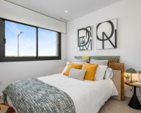 Prodej - Villa - Los Alcázares - Santa Rosalía