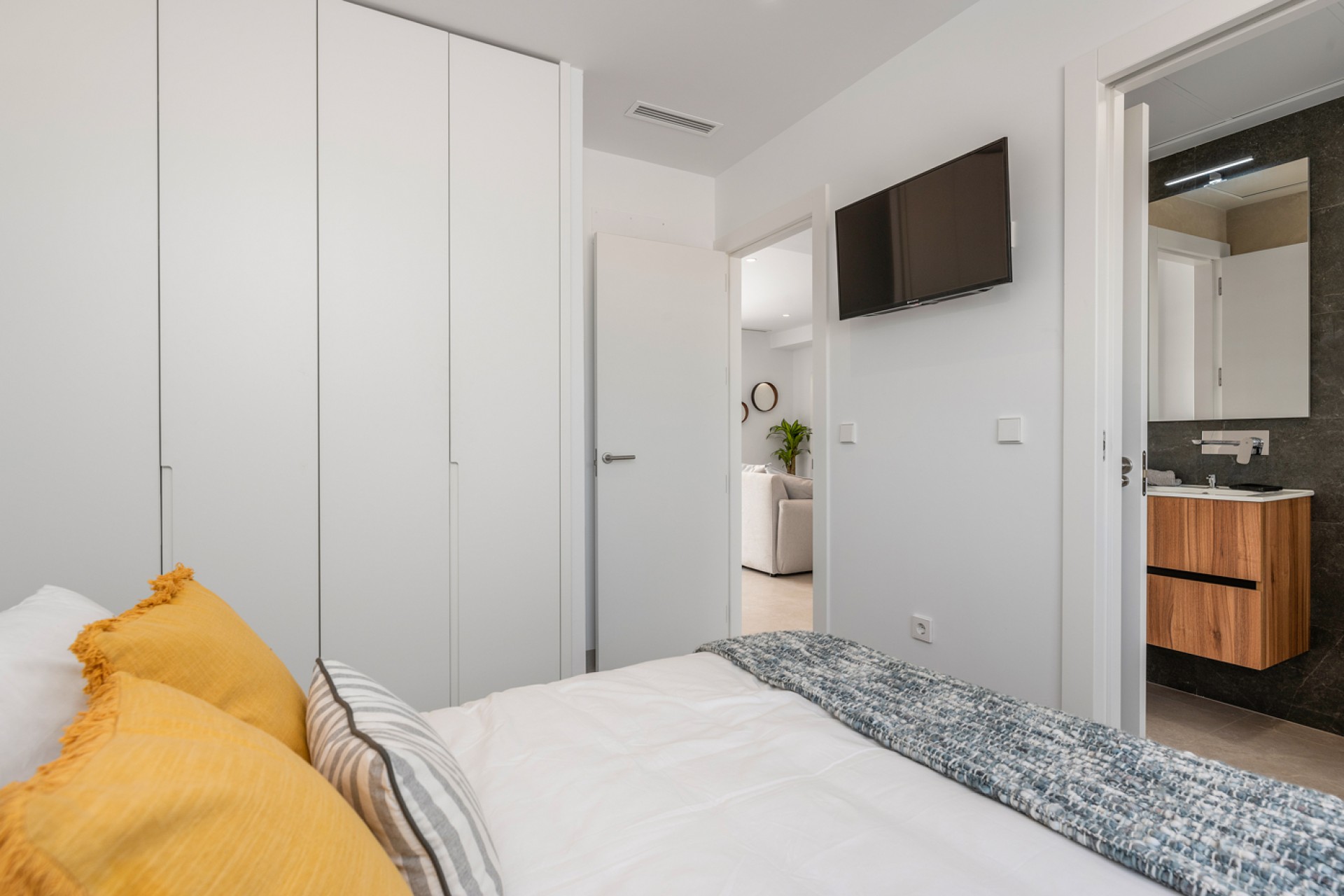 Prodej - Villa - Los Alcázares - Santa Rosalía