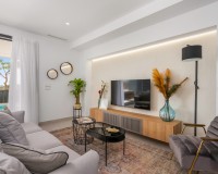 Prodej - Villa - Los Alcázares - Santa Rosalía