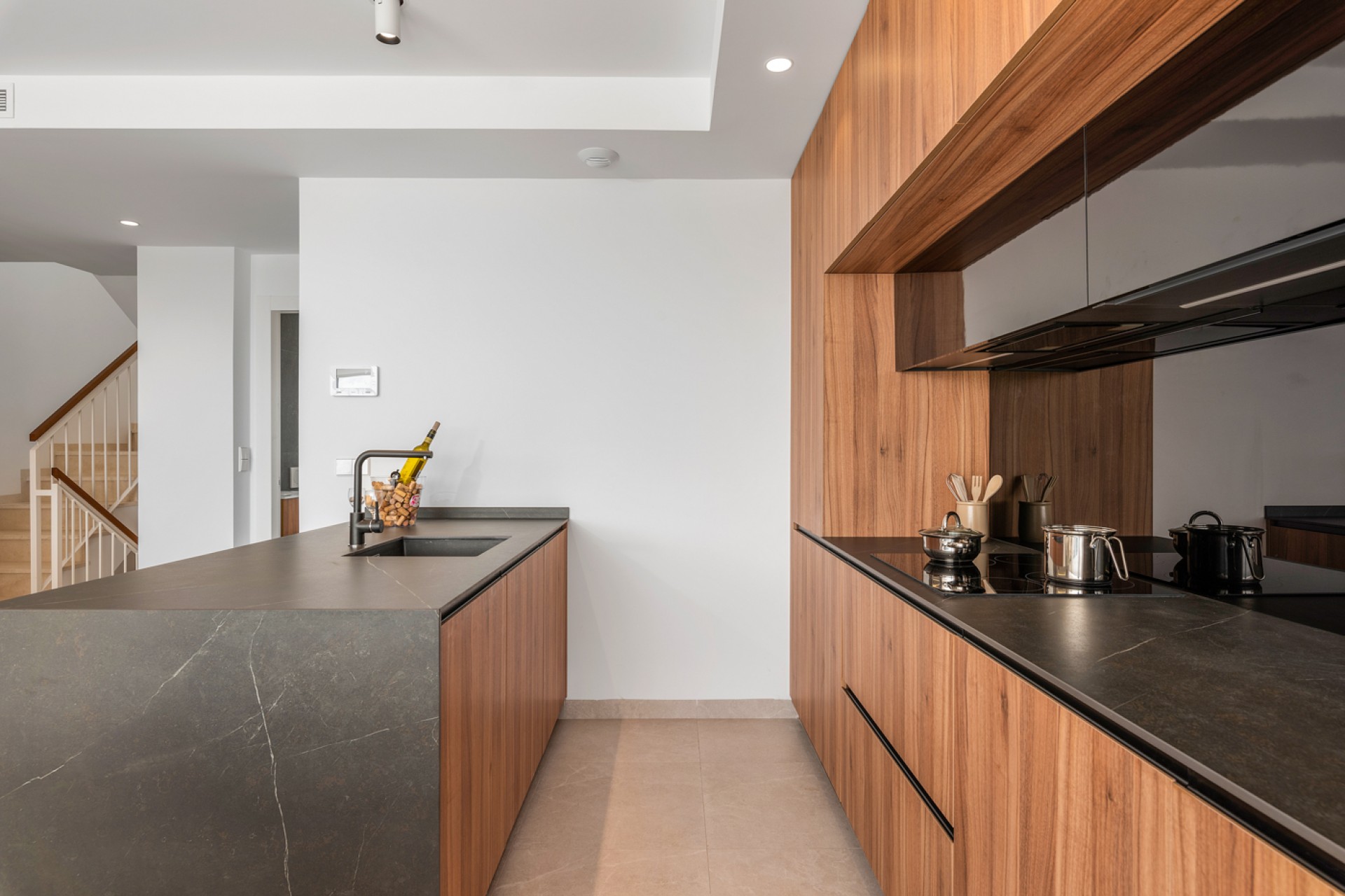 Prodej - Villa - Los Alcázares - Santa Rosalía