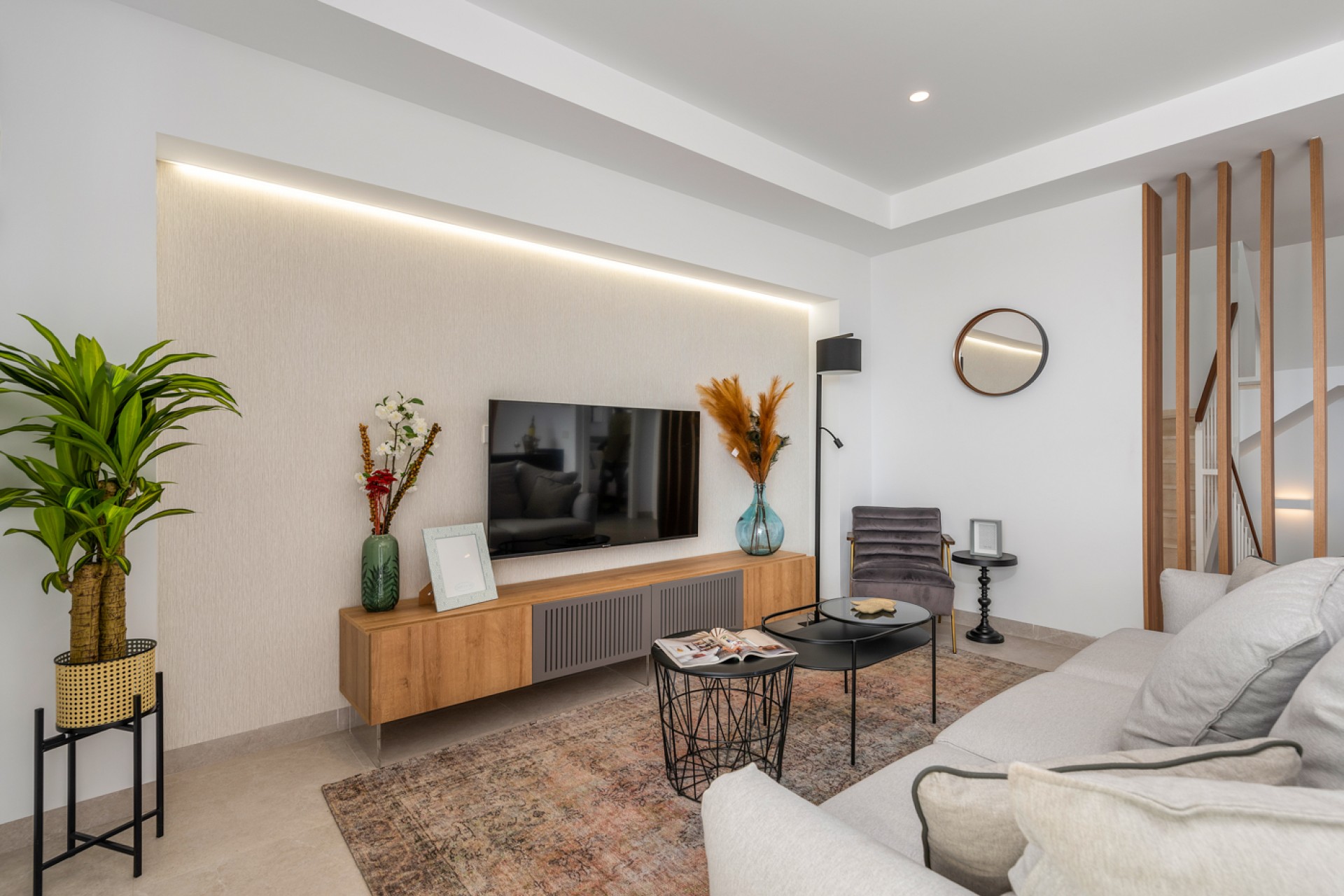 Prodej - Villa - Los Alcázares - Santa Rosalía