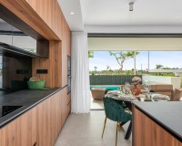 Prodej - Villa - Los Alcázares - Santa Rosalía