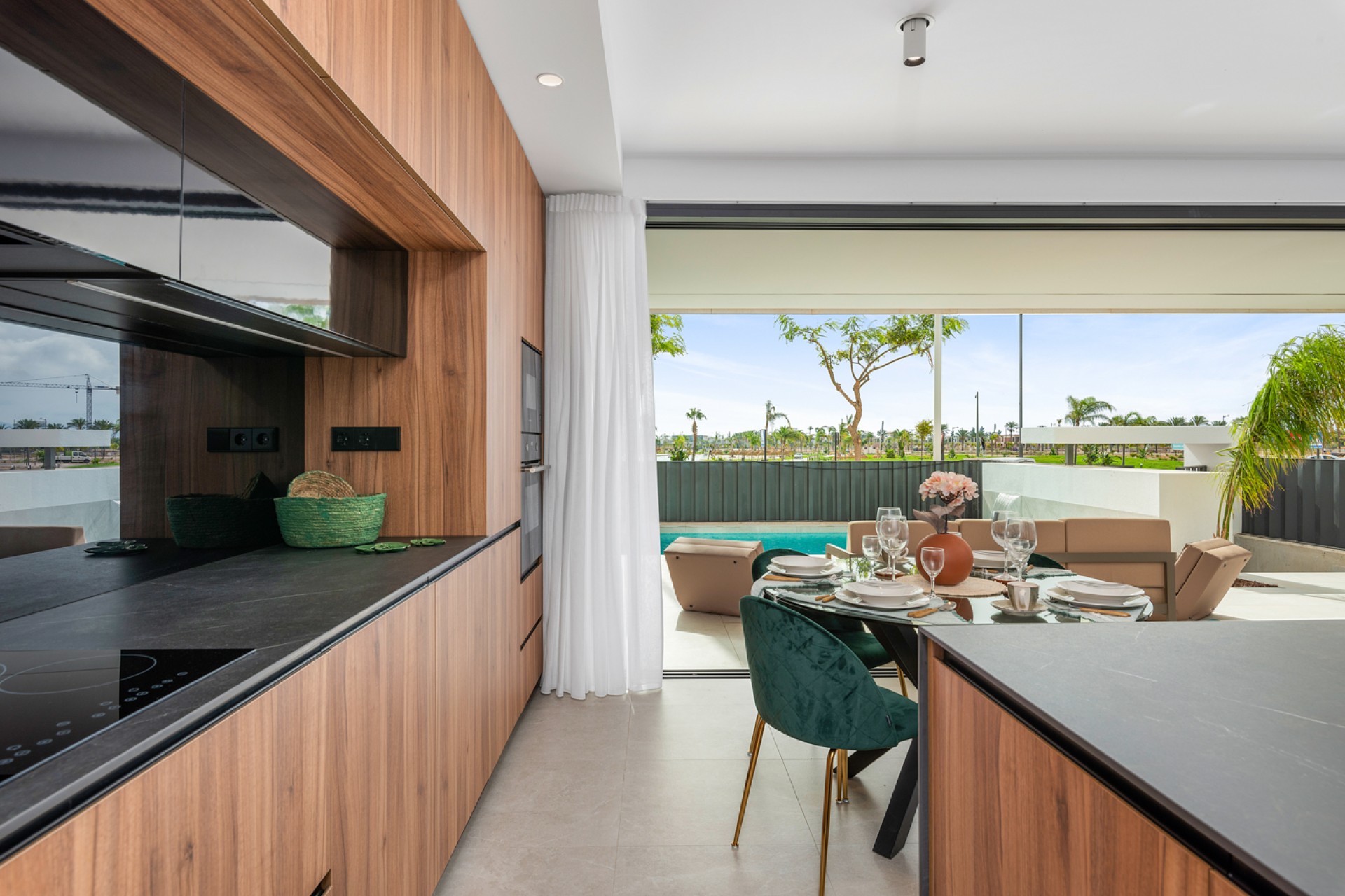 Prodej - Villa - Los Alcázares - Santa Rosalía