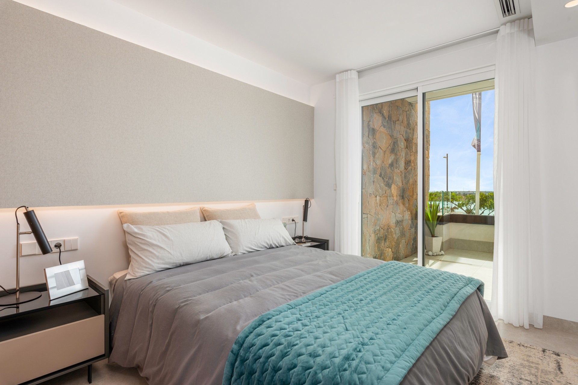 Prodej - Villa - Los Alcázares - Santa Rosalía