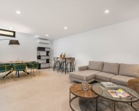 Prodej - Villa - Los Alcázares - Santa Rosalía