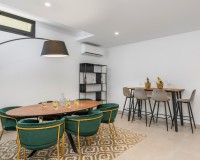 Prodej - Villa - Los Alcázares - Santa Rosalía