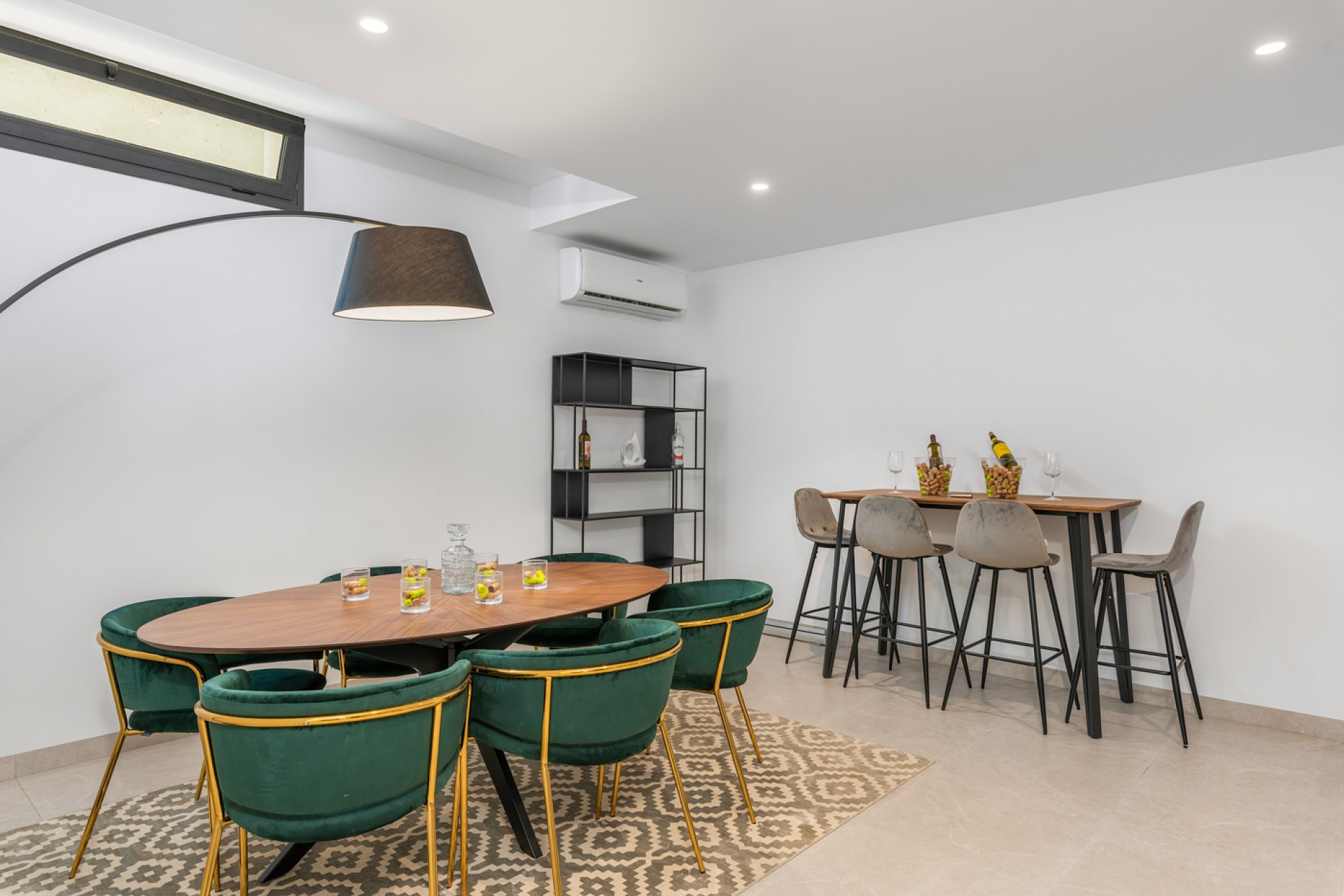 Prodej - Villa - Los Alcázares - Santa Rosalía