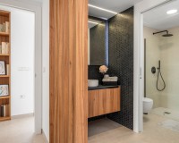 Prodej - Villa - Los Alcázares - Santa Rosalía