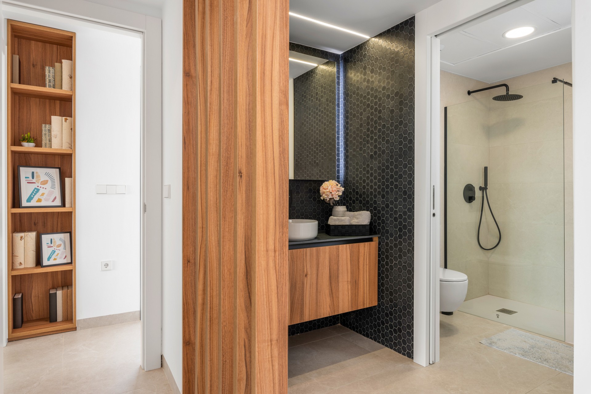 Prodej - Villa - Los Alcázares - Santa Rosalía