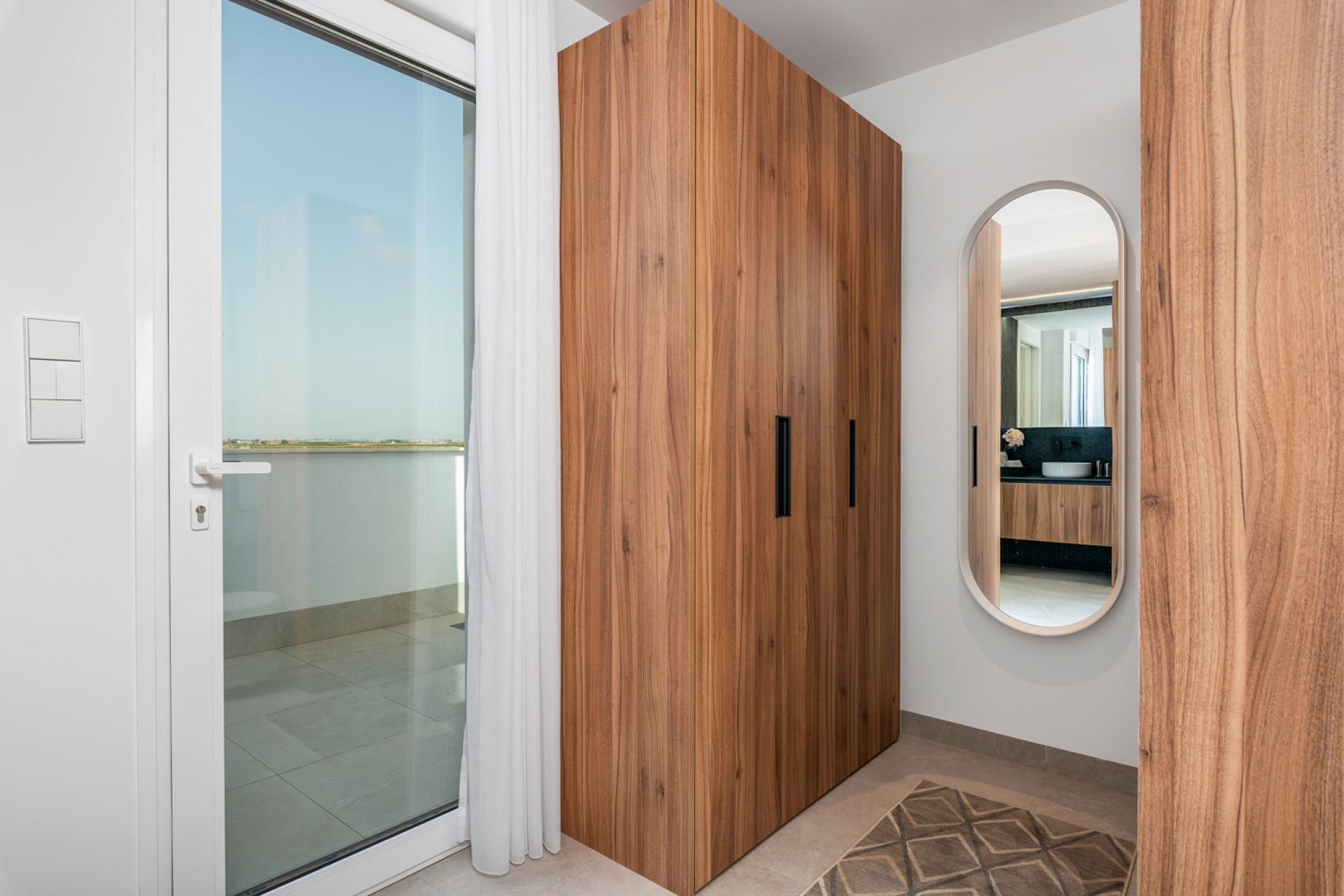 Prodej - Villa - Los Alcázares - Santa Rosalía