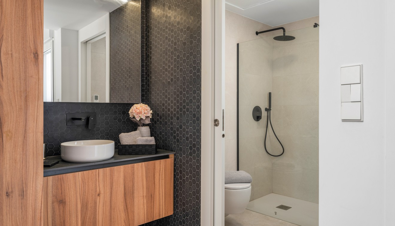 Prodej - Villa - Los Alcázares - Santa Rosalía