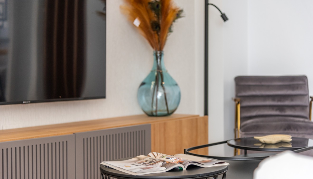 Prodej - Villa - Los Alcázares - Santa Rosalía