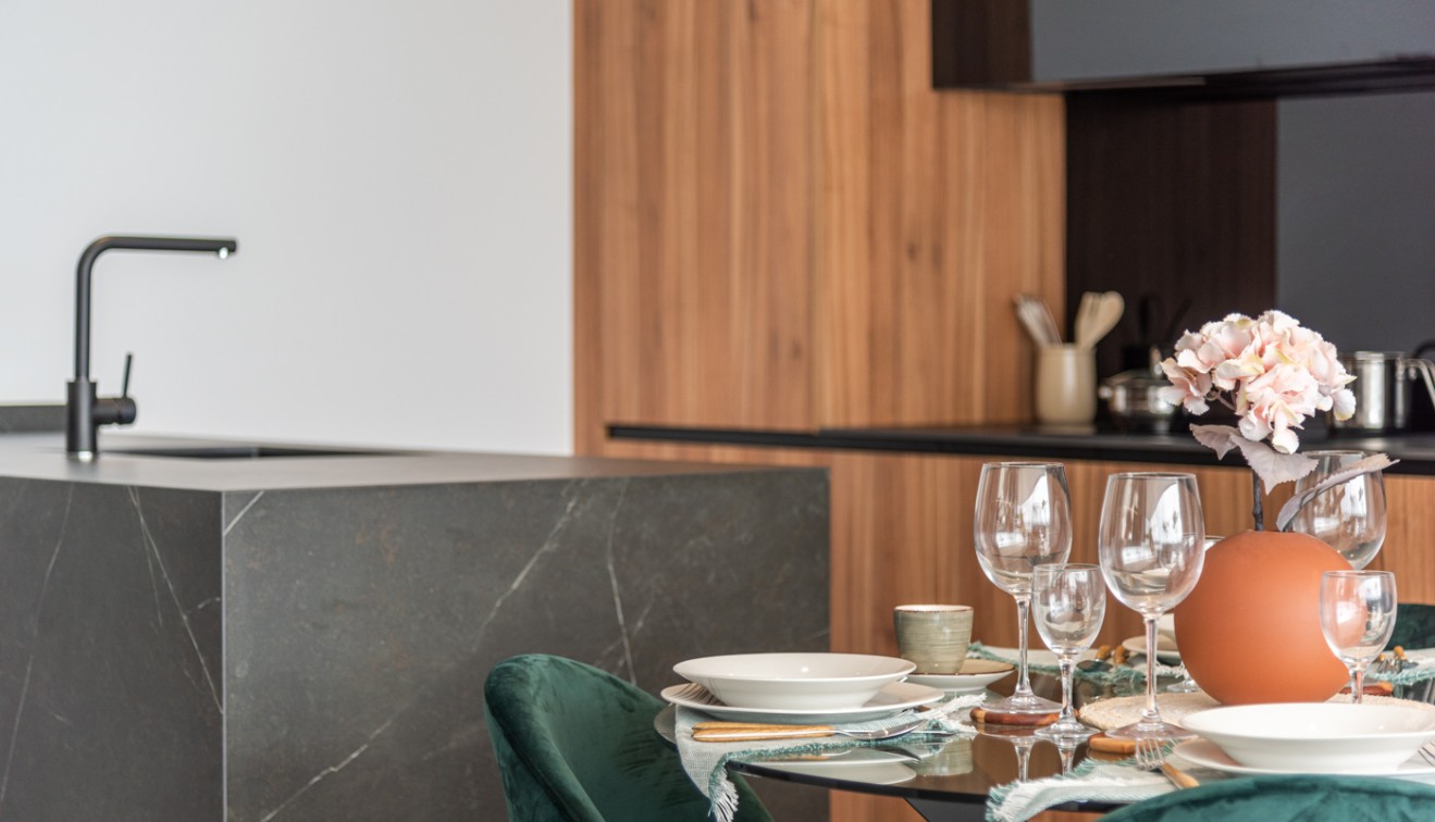 Prodej - Villa - Los Alcázares - Santa Rosalía