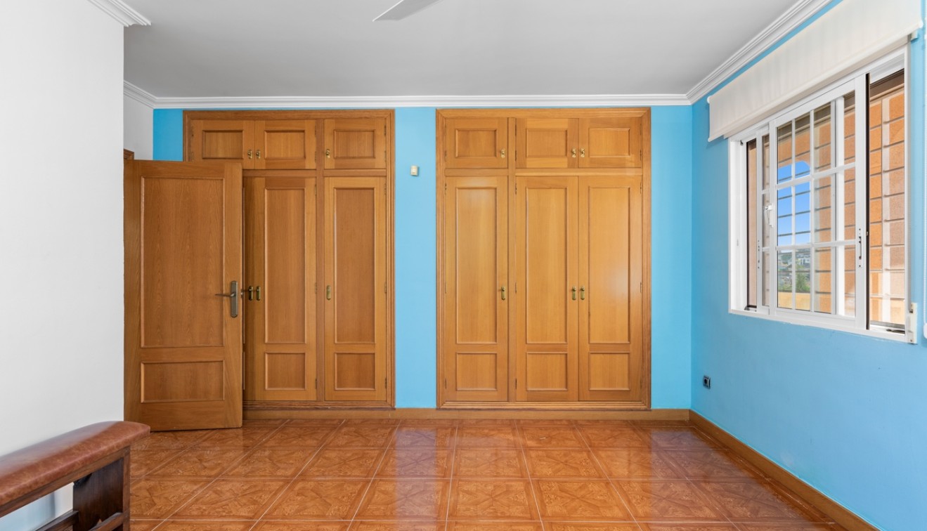 Prodej - Villa - Los Balcones