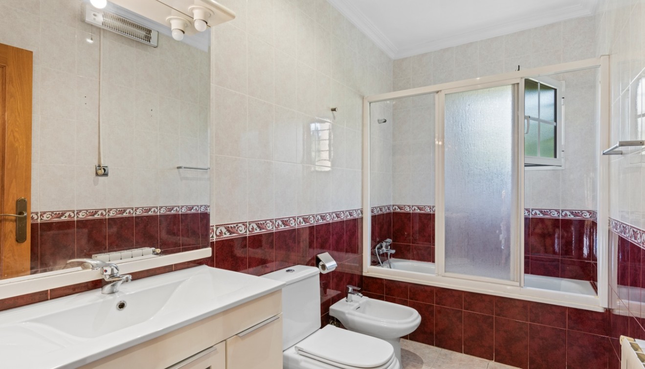 Prodej - Villa - Los Balcones