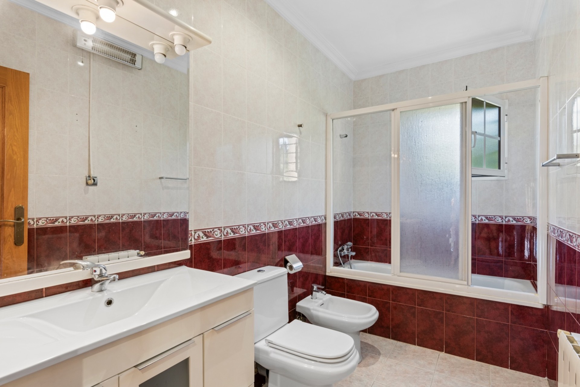 Prodej - Villa - Los Balcones