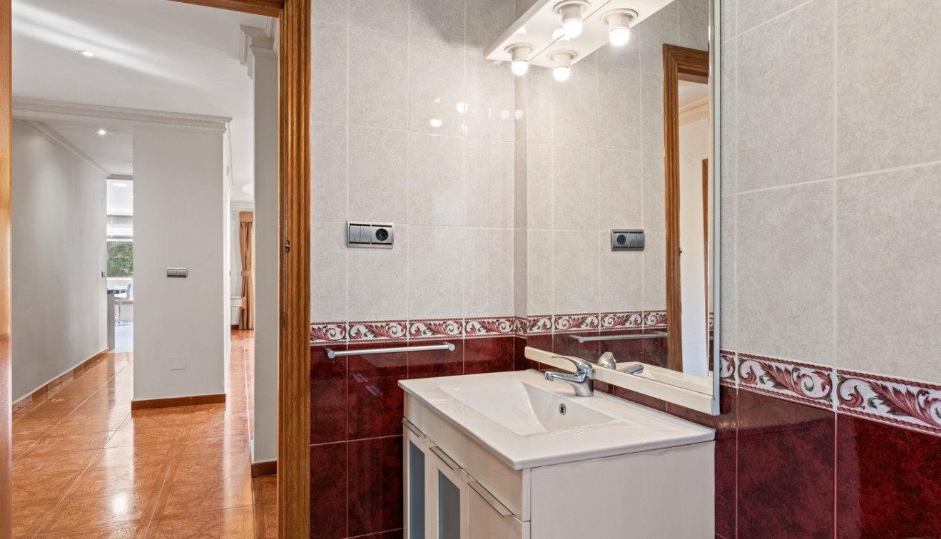 Prodej - Villa - Los Balcones