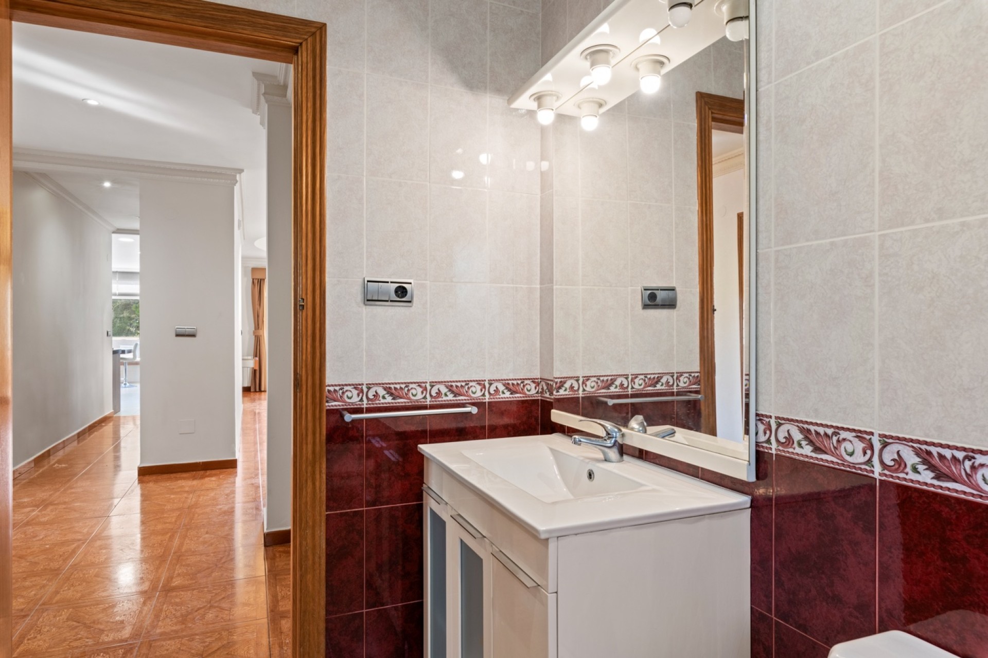 Prodej - Villa - Los Balcones