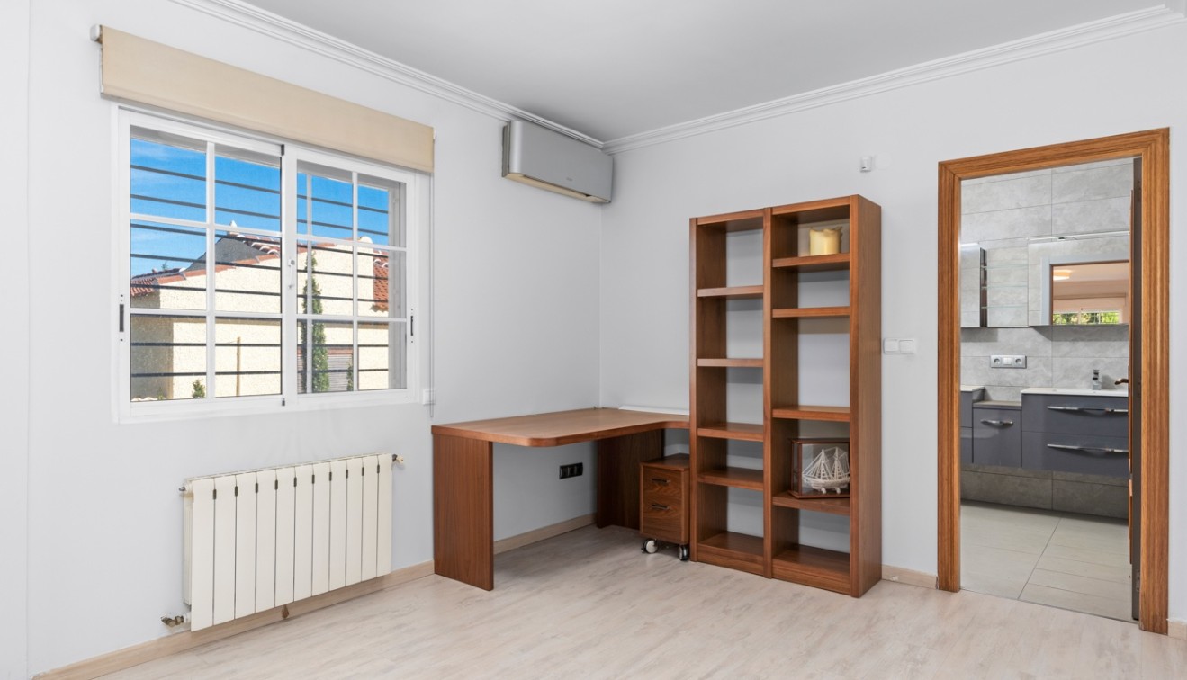 Prodej - Villa - Los Balcones