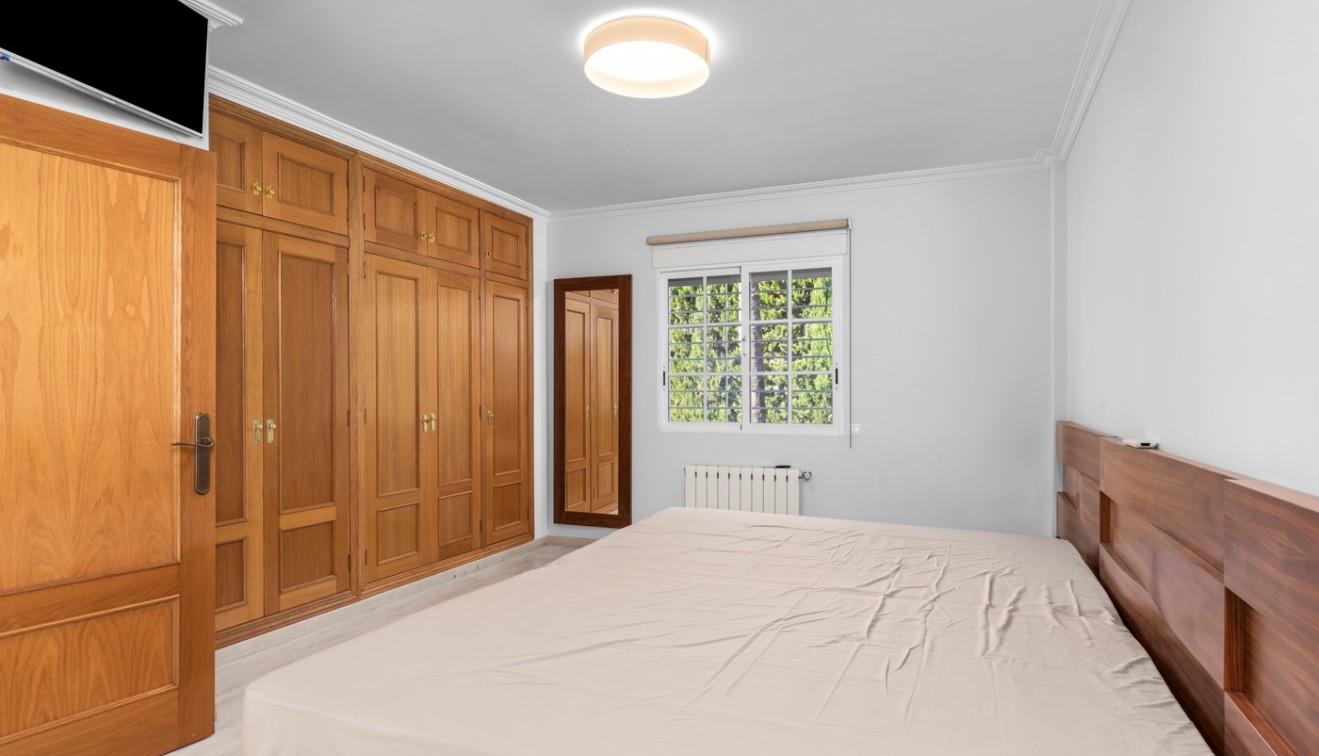 Prodej - Villa - Los Balcones