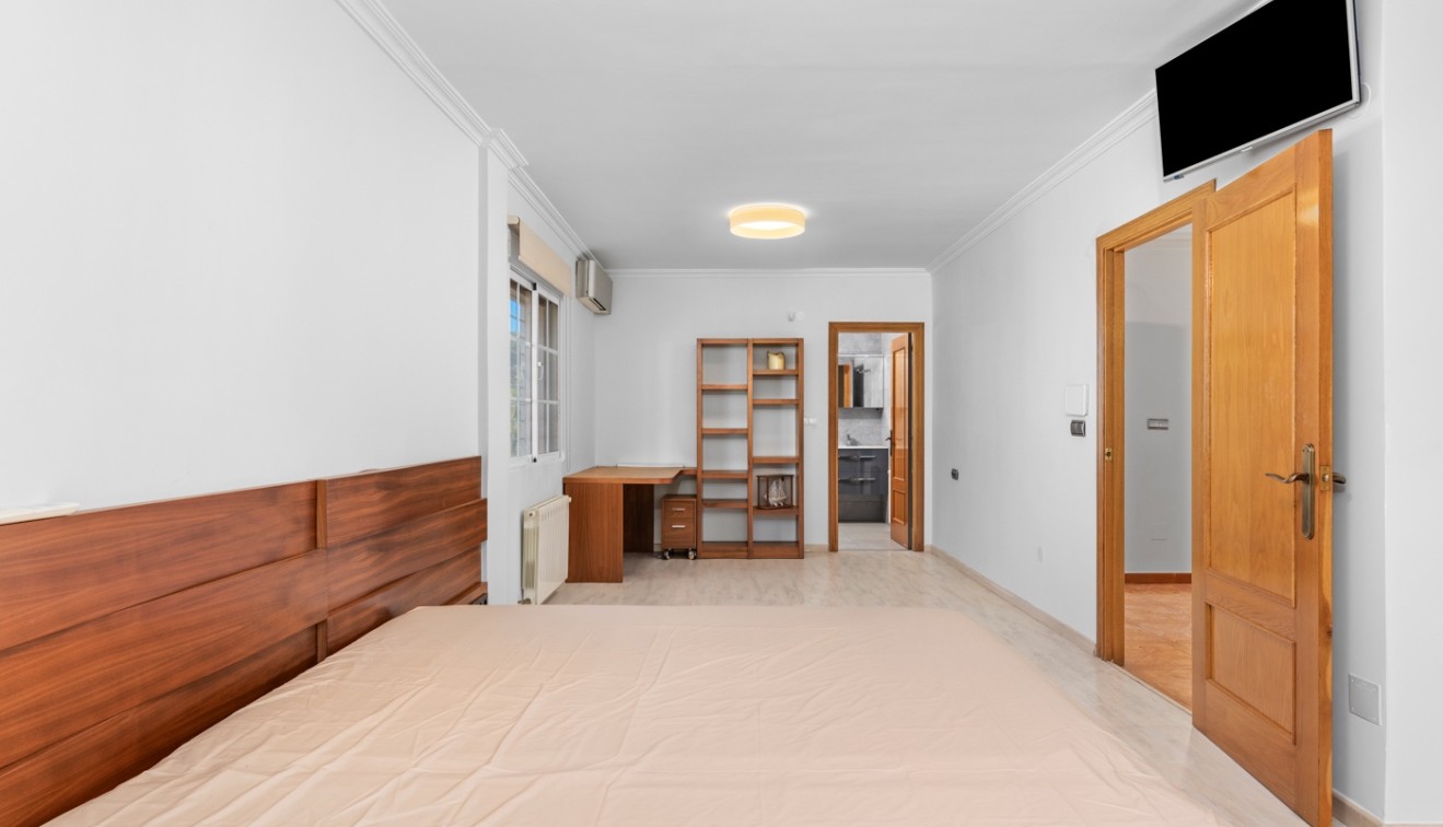 Prodej - Villa - Los Balcones