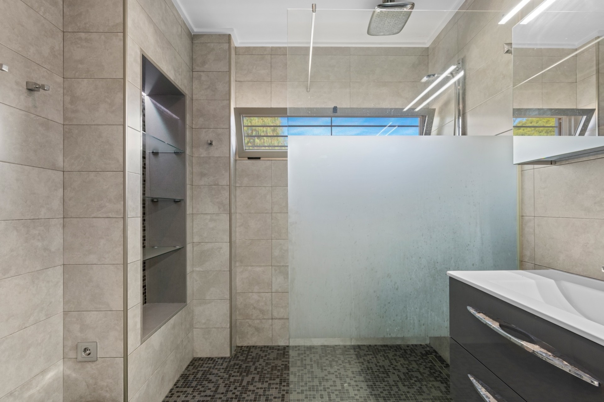 Prodej - Villa - Los Balcones