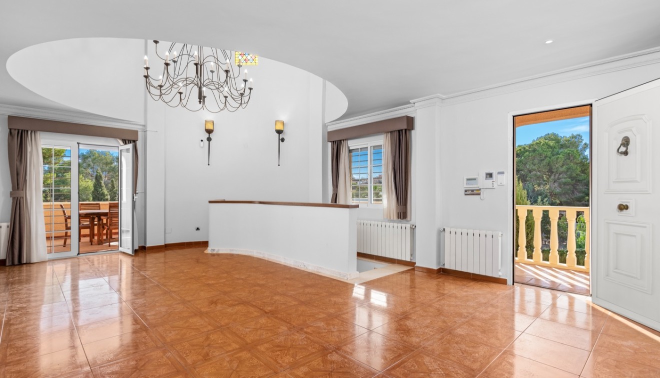 Prodej - Villa - Los Balcones